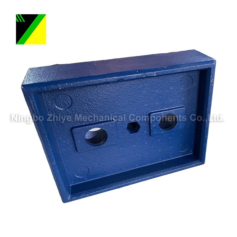 Čo presne je CLASS 3A vysokochrómová liatina a ako môže byť prínosom pre vaše aplikácie?