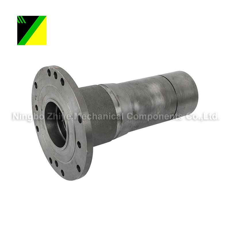 Prečo je odlievanie stratenej peny tou najlepšou voľbou pre presné kovové komponenty?