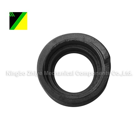 Prečo je odlievanie malej matice z uhlíkovej ocele ideálnou voľbou pre priemyselné aplikácie?