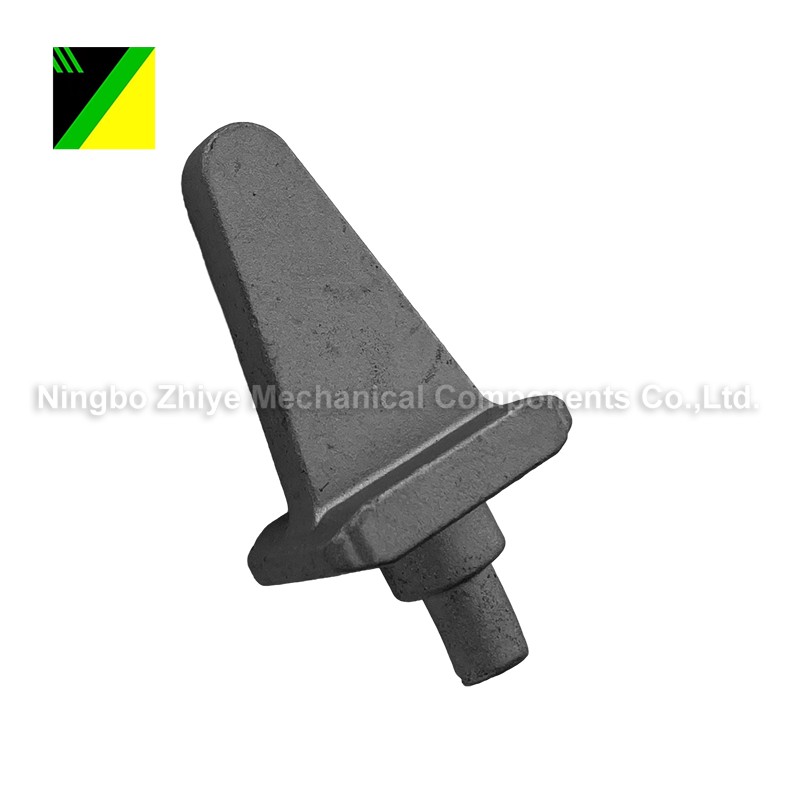 Ako odlievanie z uhlíkovej ocele zlepšuje výkonnosť priemyselných komponentov?