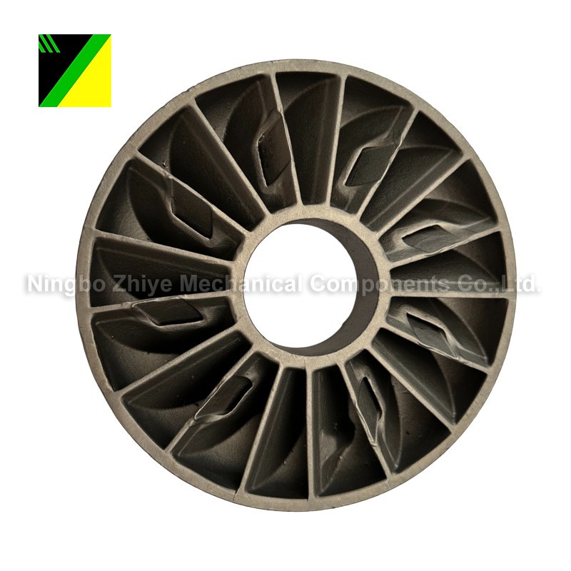 Prečo je tvárna liatina QT600-3 nevyhnutná pre vysokovýkonné inžinierske aplikácie?