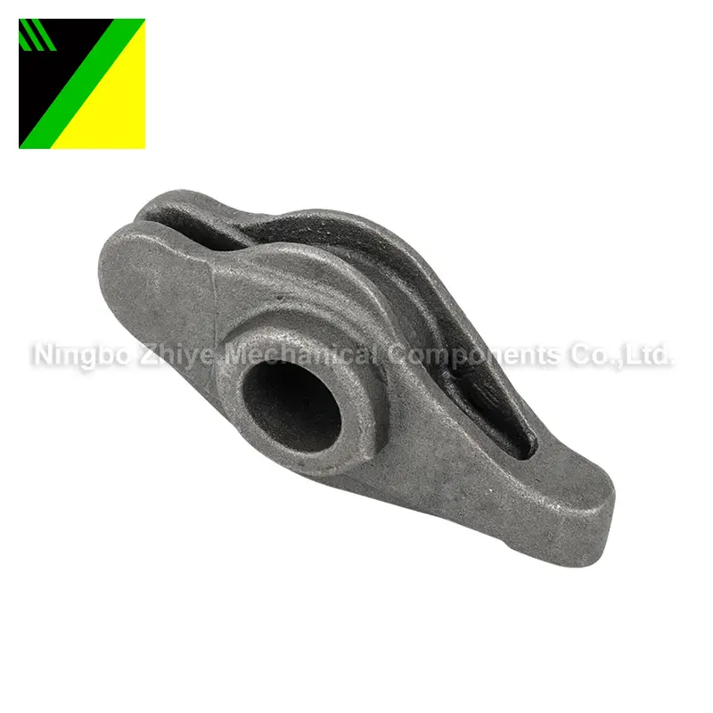 Čo robí Shell Mold Casting for Intake Rockers tak efektívnym?