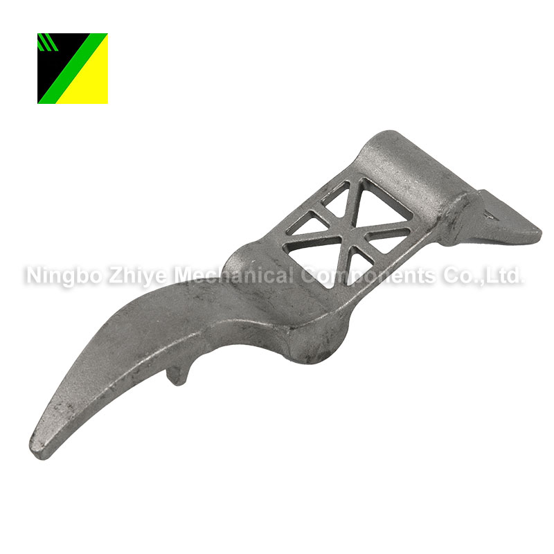 Ako odlievanie uhlíkovej ocele Silica Sol zlepšuje výkon C Gear Blank?