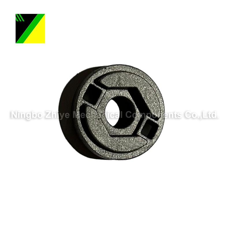 Qt700-2 Ductile železo