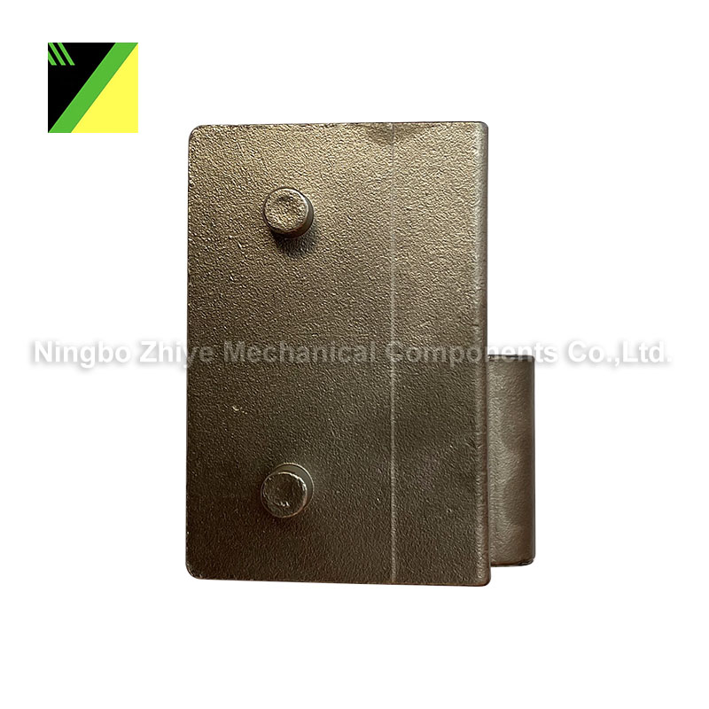 Silica Sol Precision Casting Moveble Plate