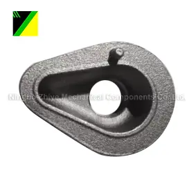 ZG 200-400 ZG15 Casting