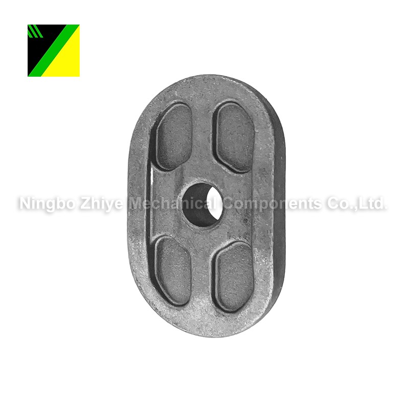 ZG230-450 ZG25 Casting