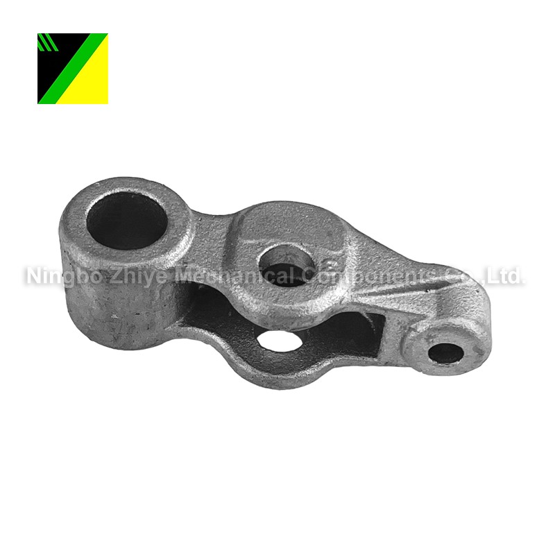 ZG310-570 ZG45 Casting