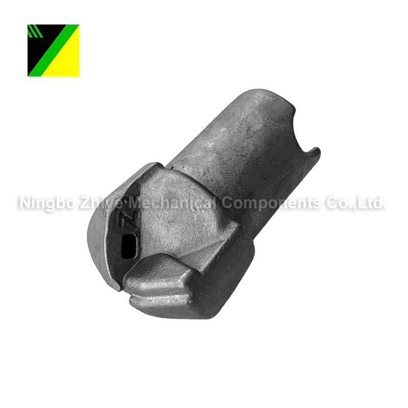 ZG340-640 ZG55 Casting
